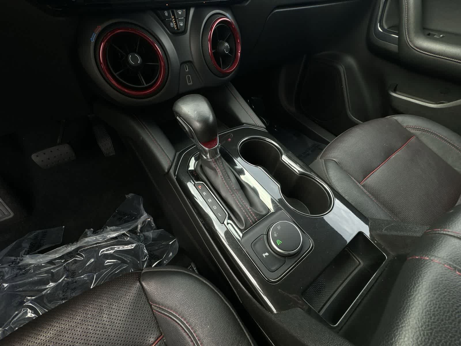 Thumbnail: 2020 Chevrolet Blazer - 33