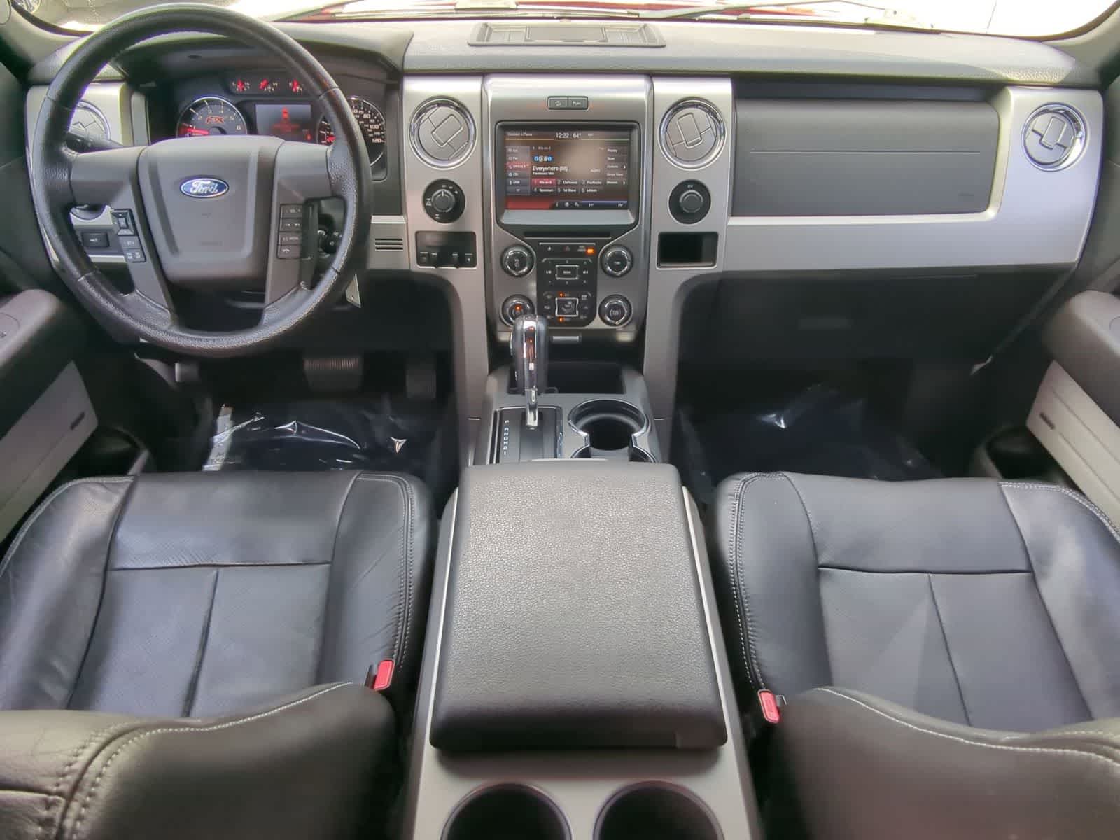 Thumbnail: 2014 Ford F-150 - 15