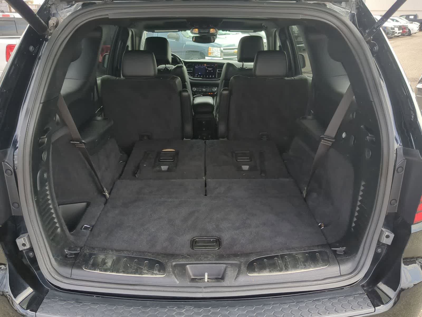 Thumbnail: 2022 Dodge Durango - 32