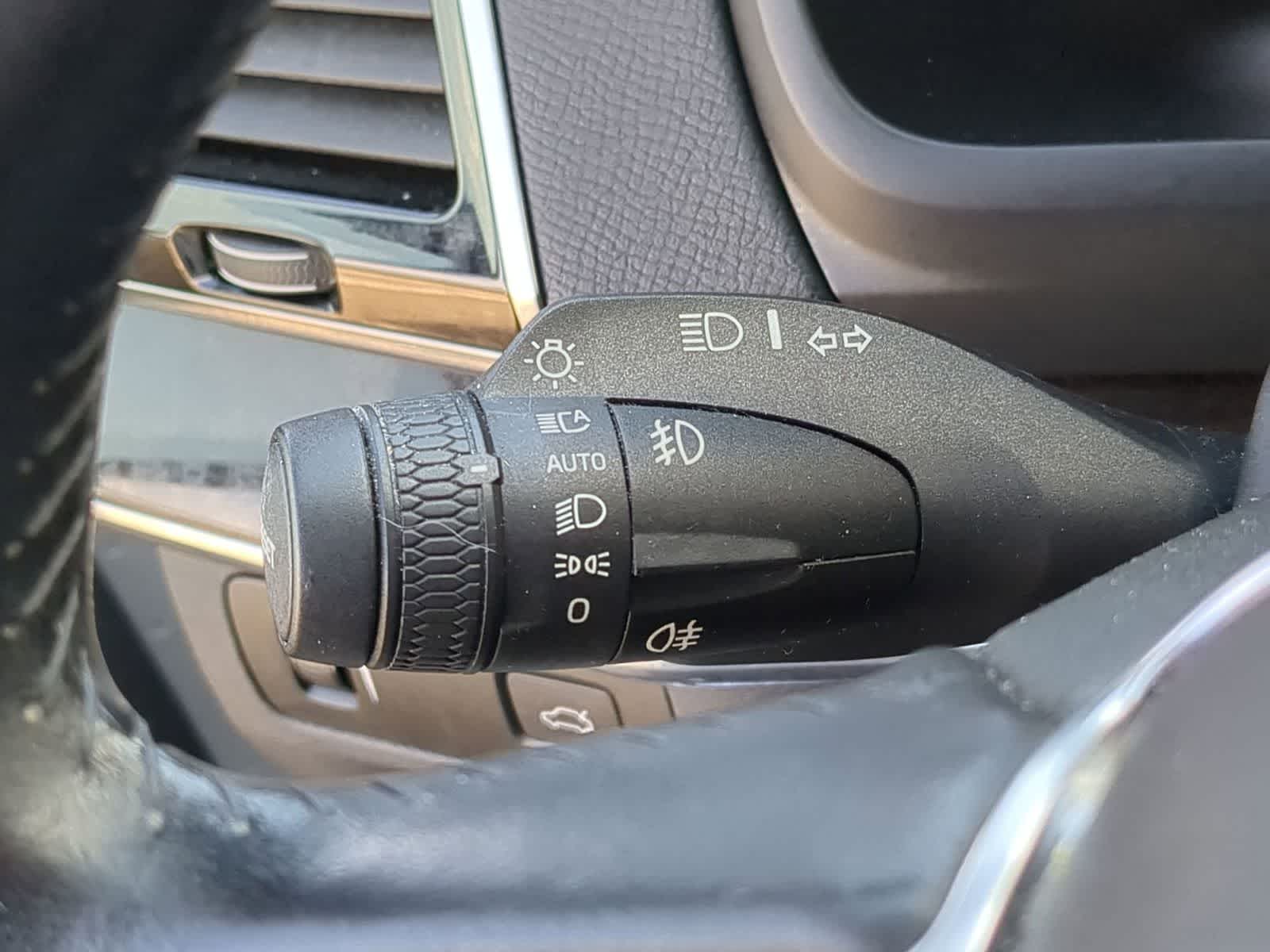 Thumbnail: 2018 Volvo XC90 - 26