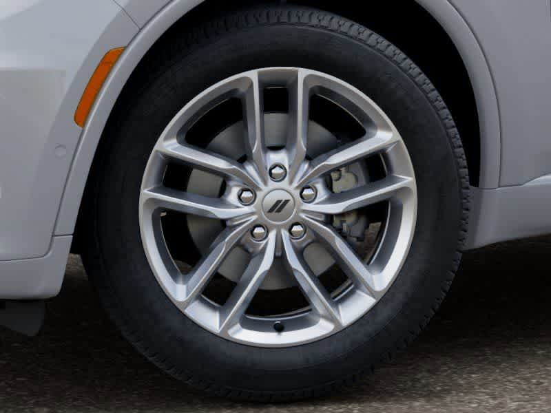 Thumbnail: 2026 Dodge Durango - 8