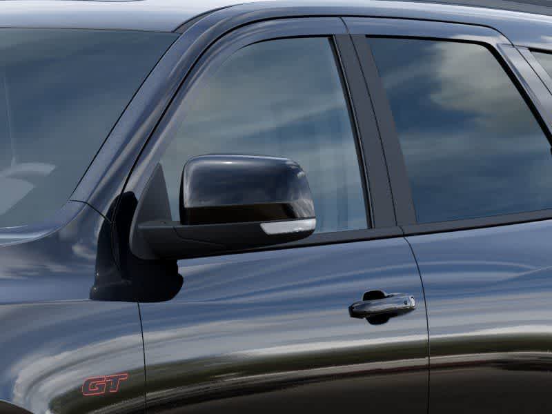 Thumbnail: 2026 Dodge Durango - 12