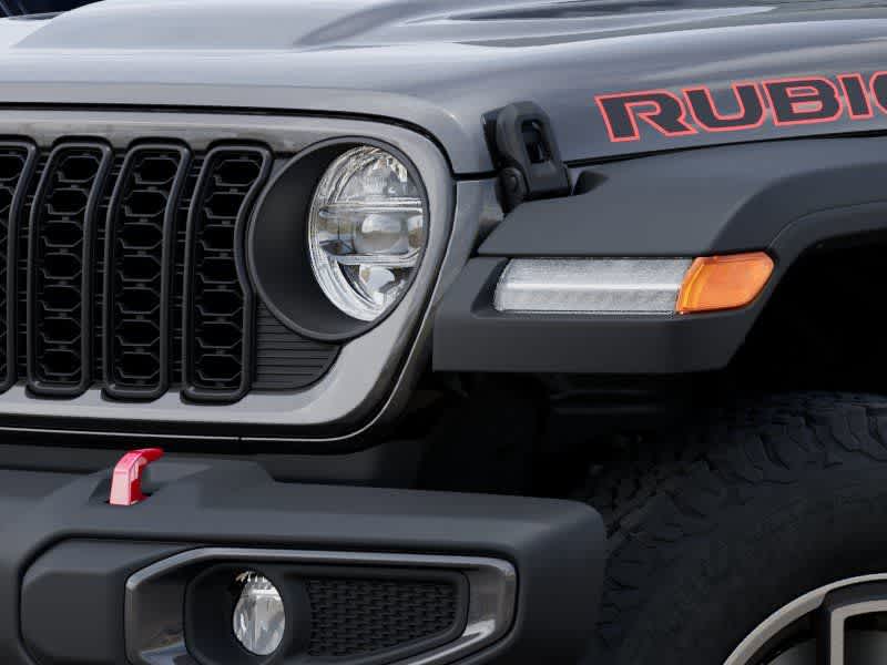 Thumbnail: 2026 Jeep Wrangler - 10