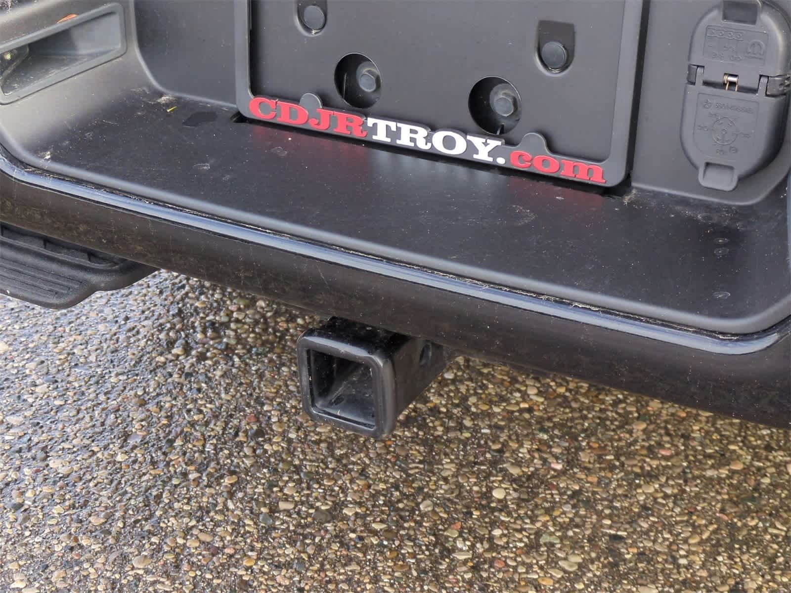 Thumbnail: 2021 RAM 1500 - 33