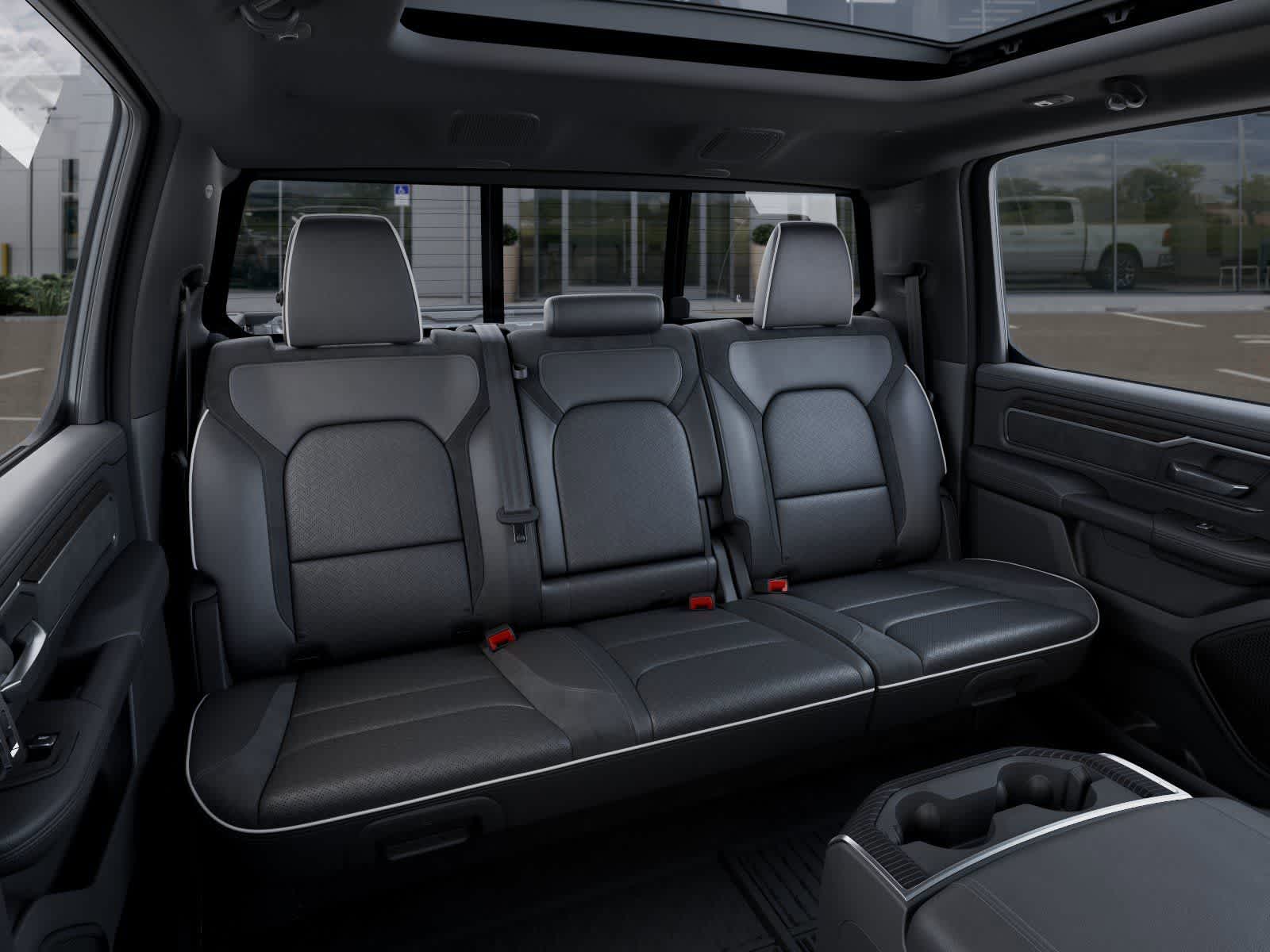 Thumbnail: 2026 RAM 1500 - 15