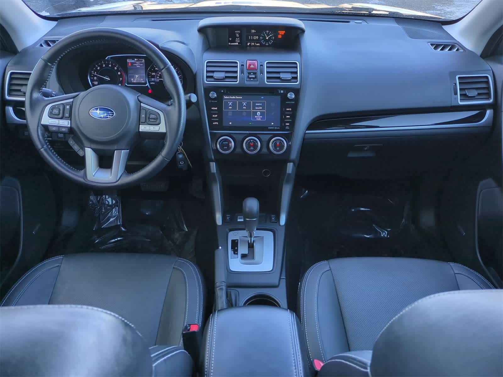 Thumbnail: 2018 Subaru Forester - 15