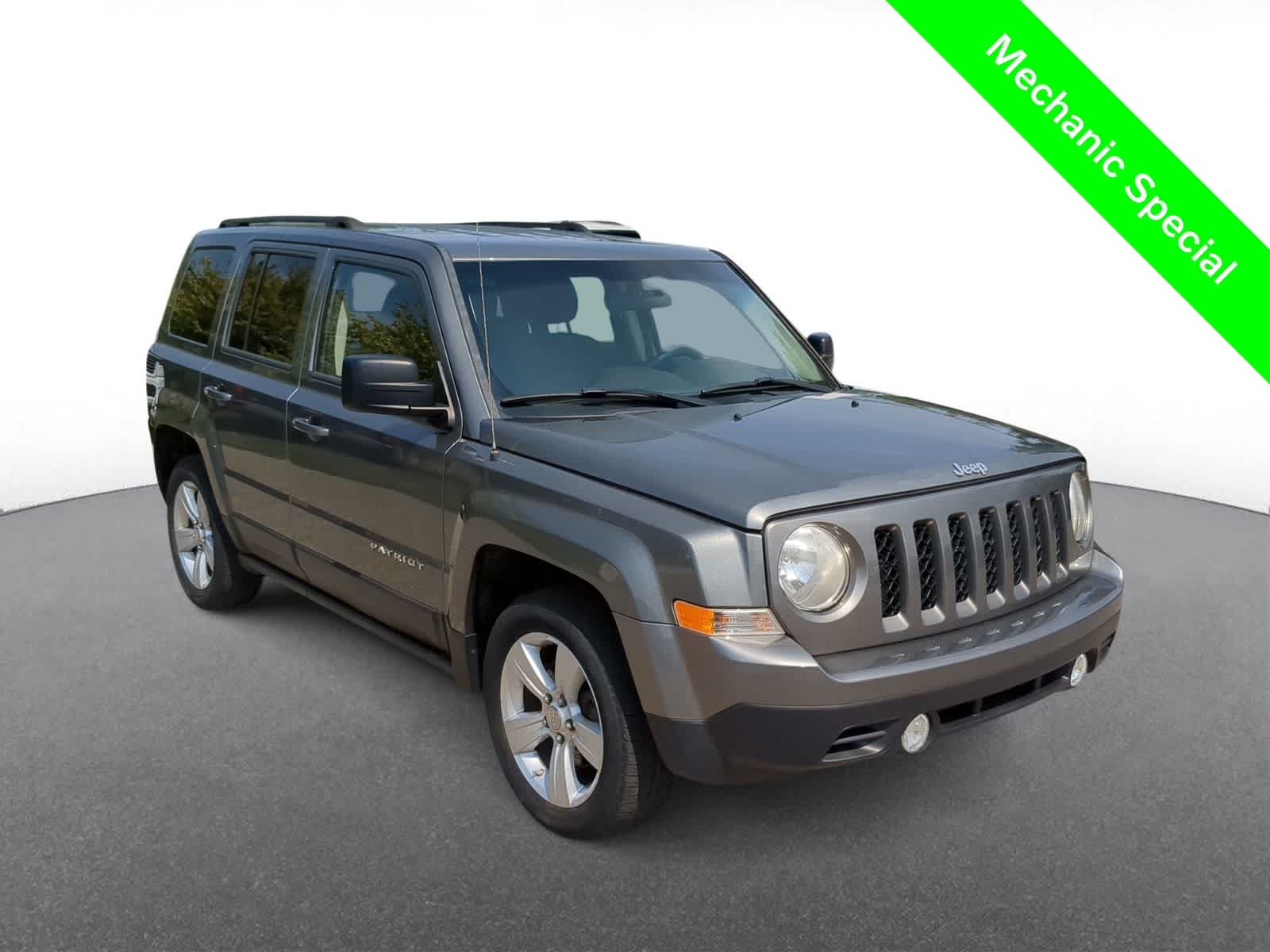 Used 2012 Jeep Patriot Latitude with VIN 1C4NJPFB9CD673628 for sale in Troy, MI