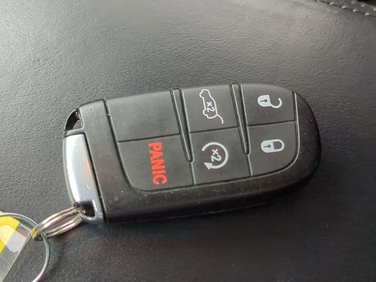 Thumbnail: 2018 Jeep Grand Cherokee - 33