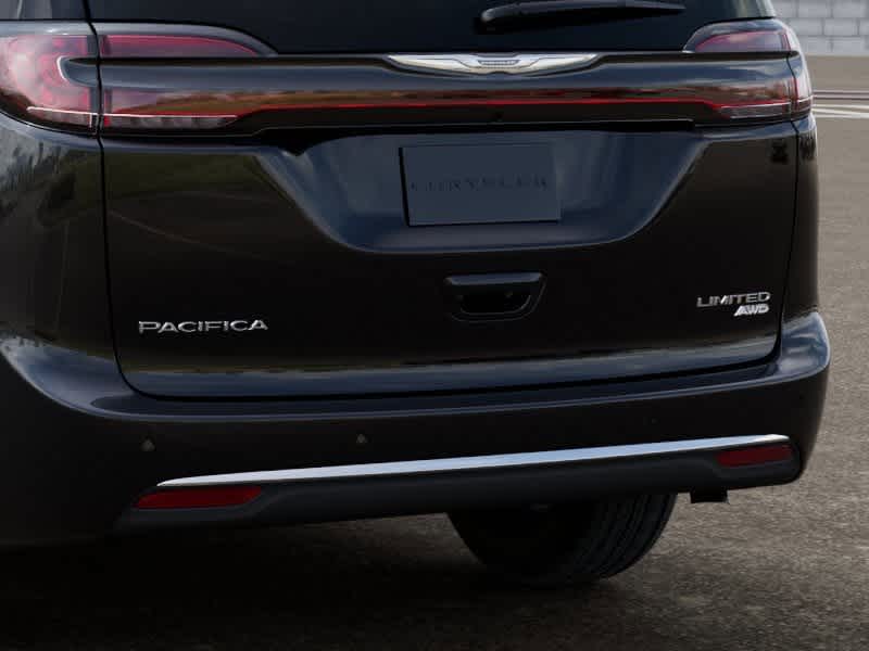 Thumbnail: 2026 Chrysler Pacifica - 13