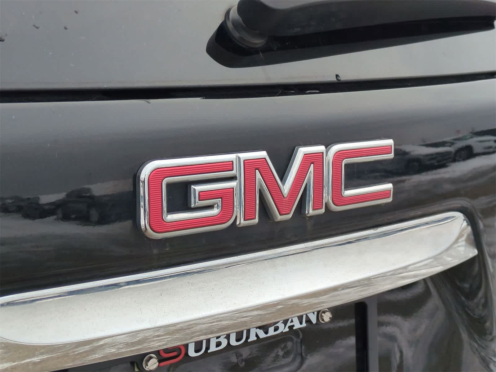 Thumbnail: 2018 GMC Terrain - 12