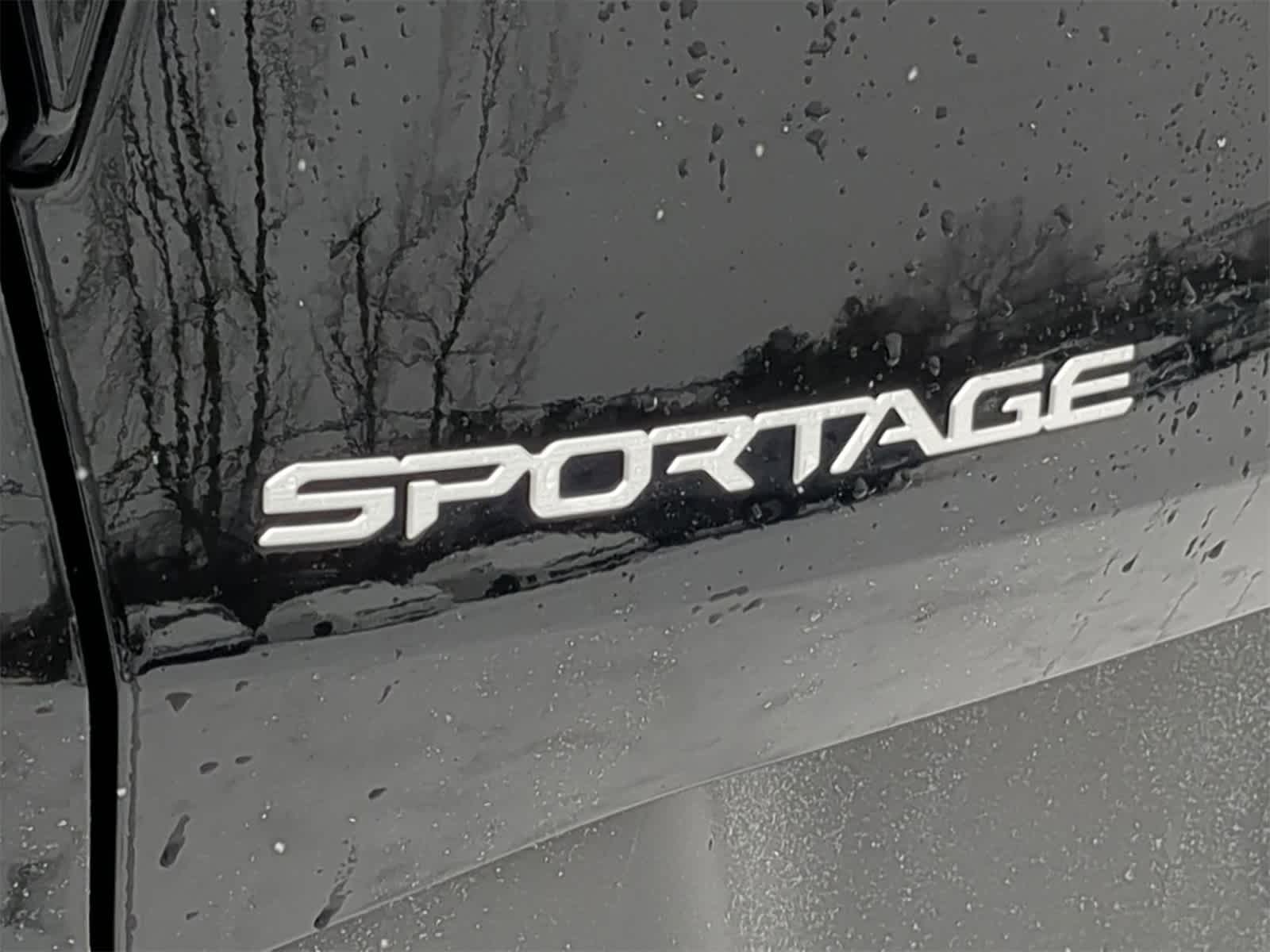 Thumbnail: 2023 Kia Sportage - 13