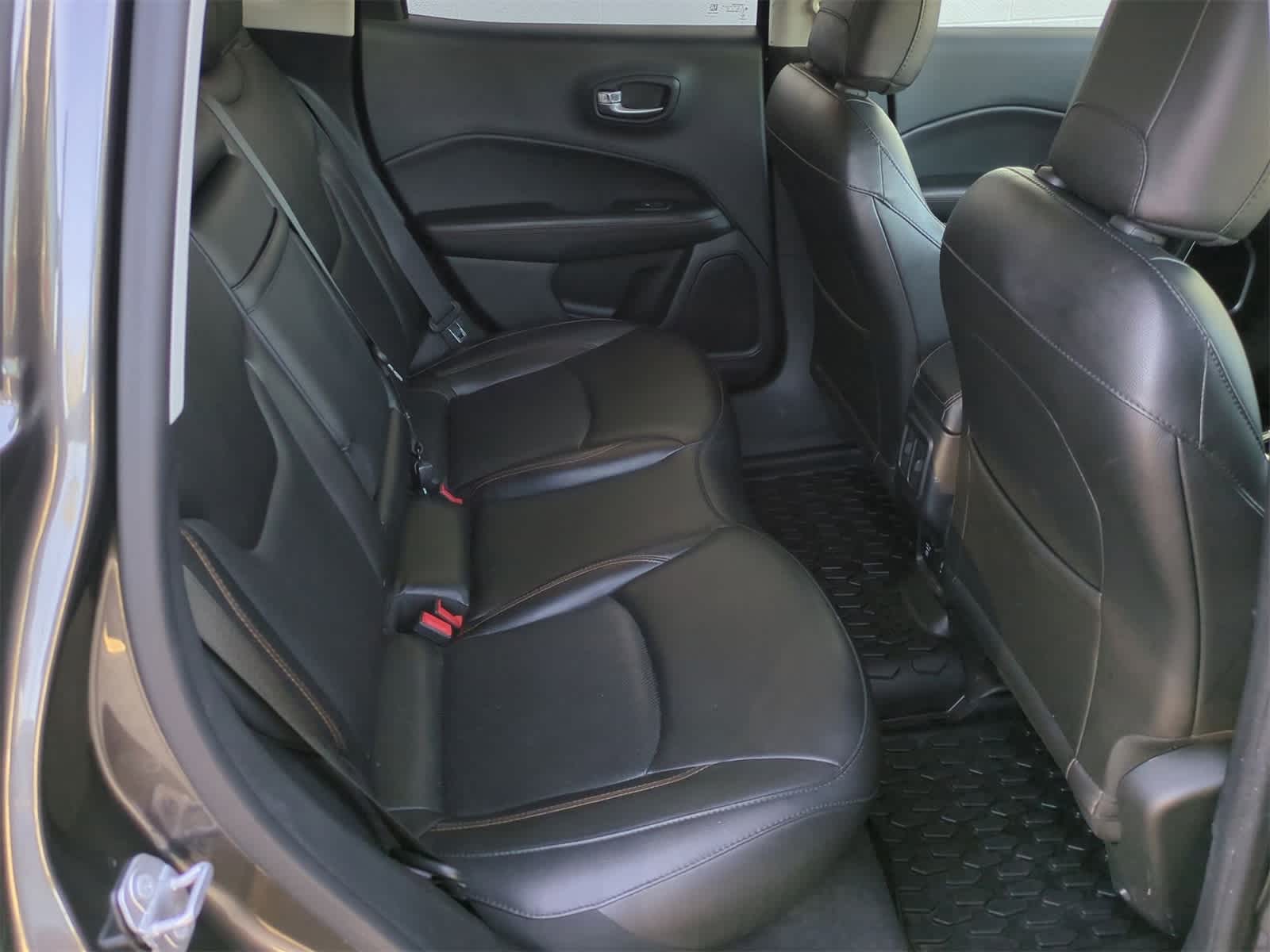 Thumbnail: 2019 Jeep Compass - 20