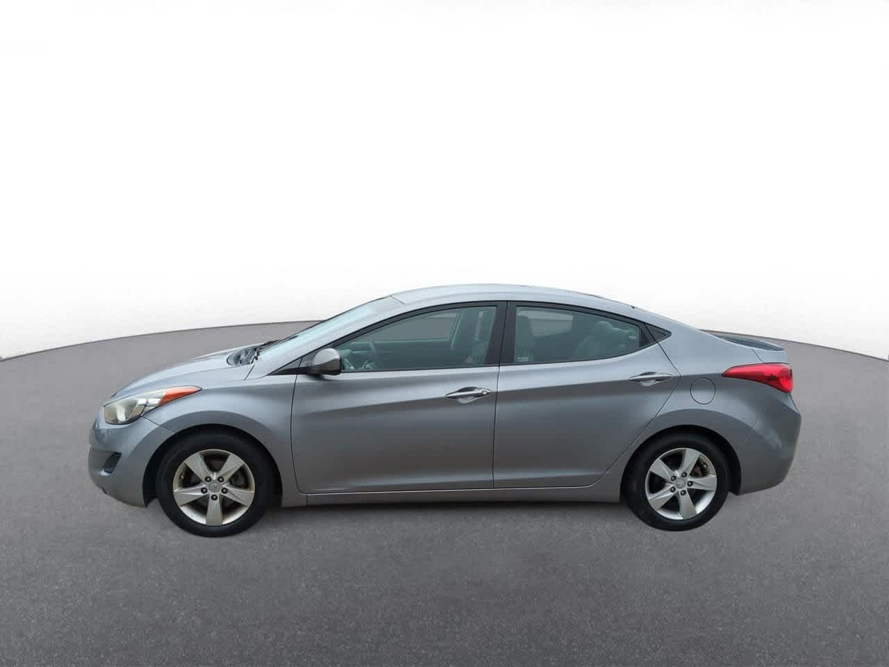 Thumbnail: 2011 Hyundai Elantra - 5