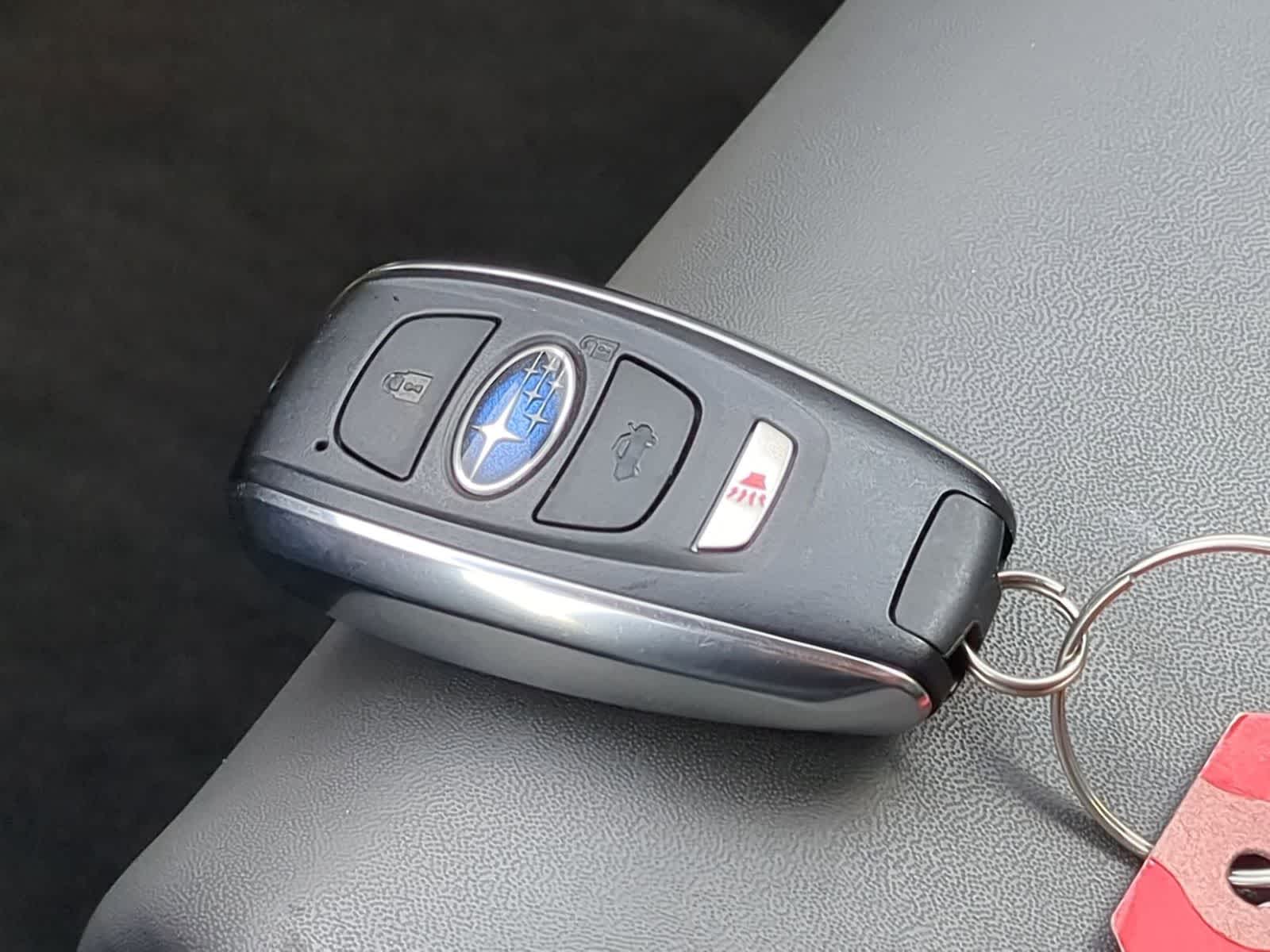 Thumbnail: 2020 Subaru Outback - 33