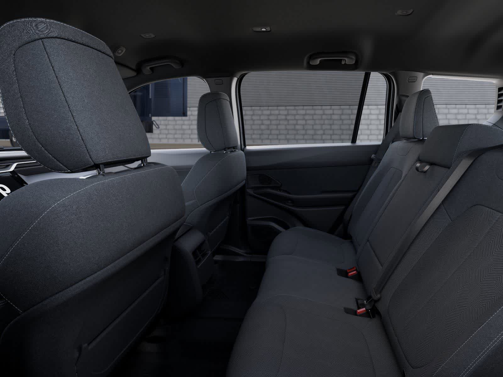 Thumbnail: 2026 Jeep Cherokee - 23