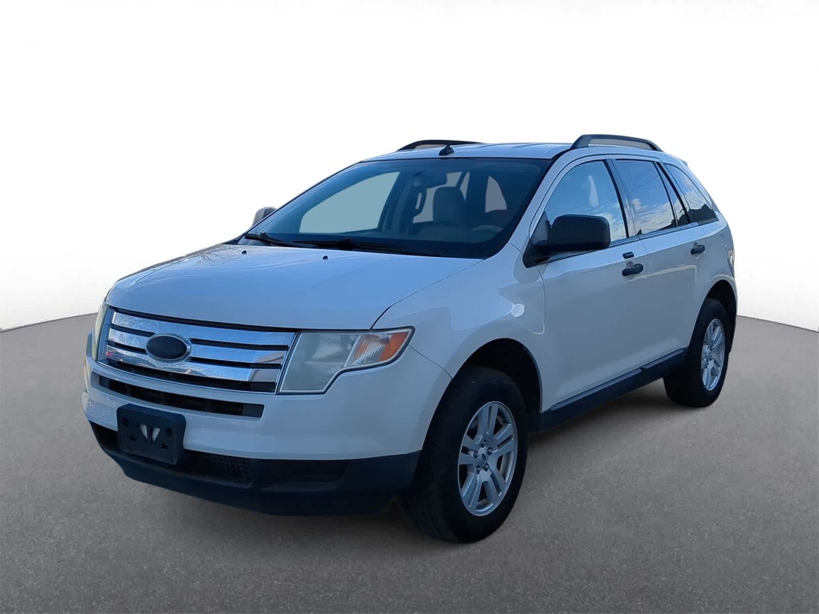 Thumbnail: 2010 Ford Edge - 4