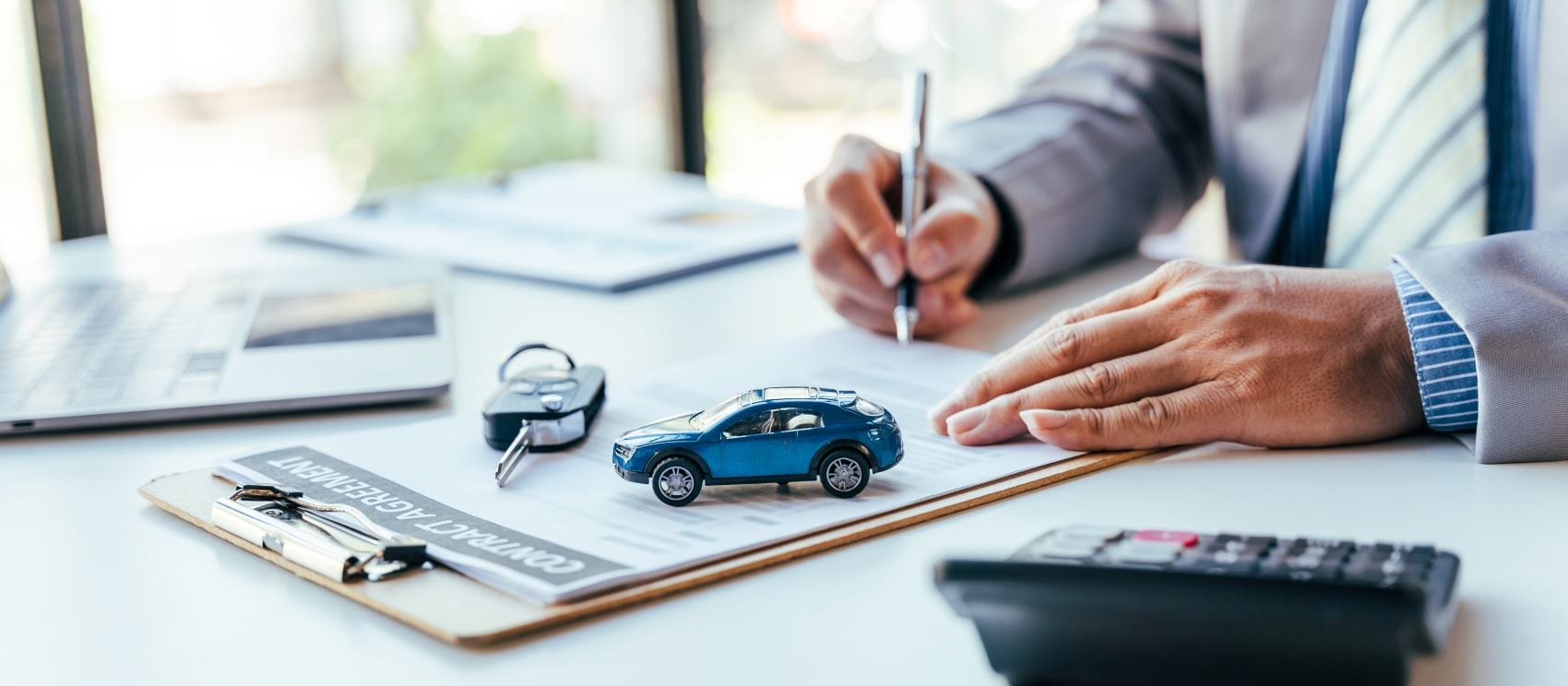 Lease start