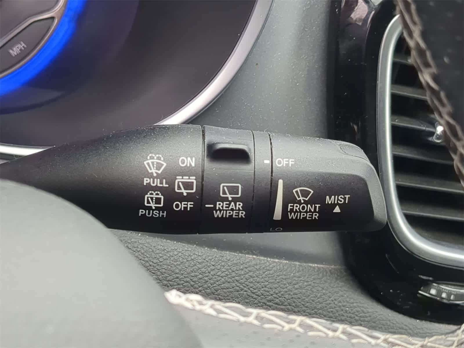 Thumbnail: 2019 Chrysler Pacifica - 35