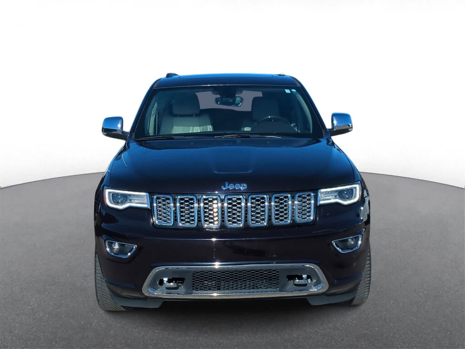Thumbnail: 2019 Jeep Grand Cherokee - 3