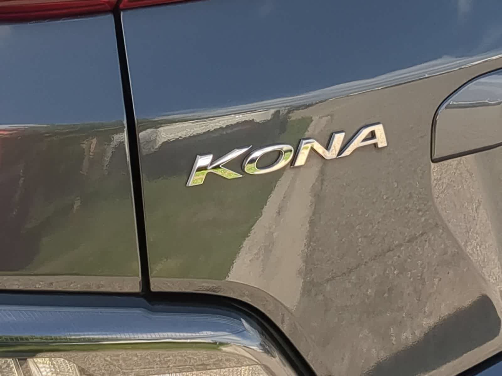 Thumbnail: 2022 Hyundai Kona - 13