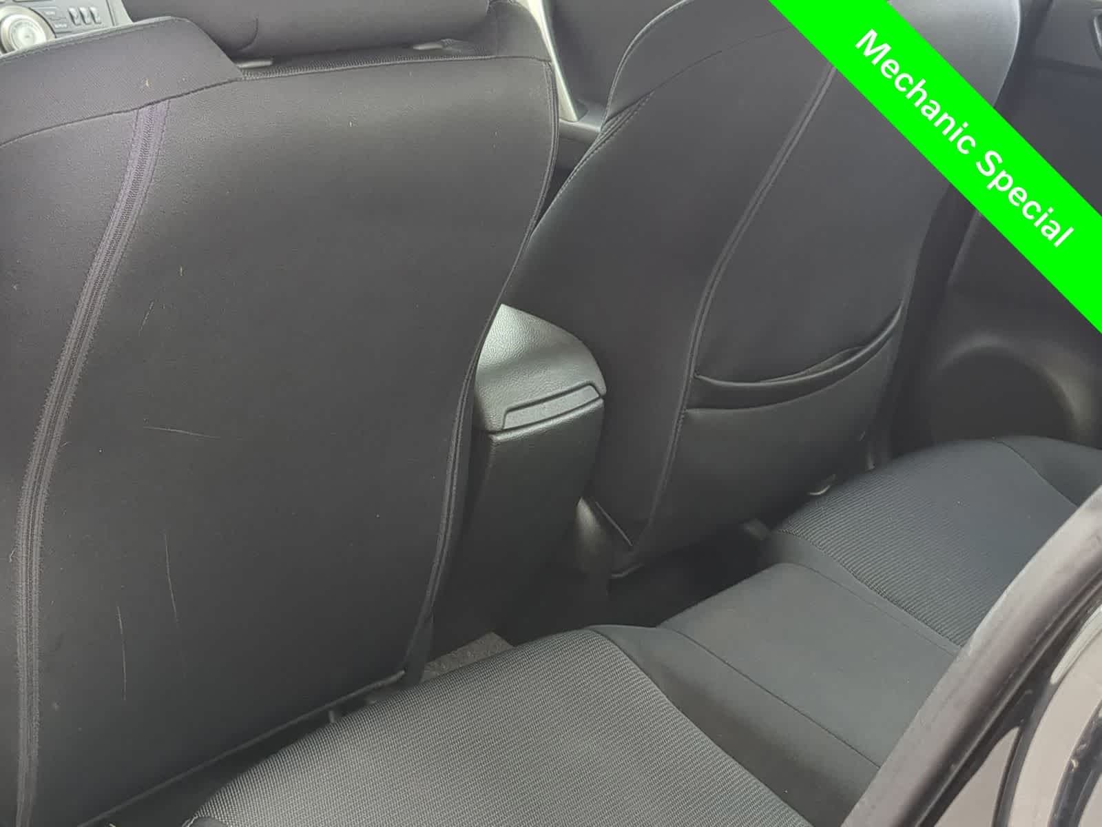 Thumbnail: 2011 Mazda Mazda3 - 18