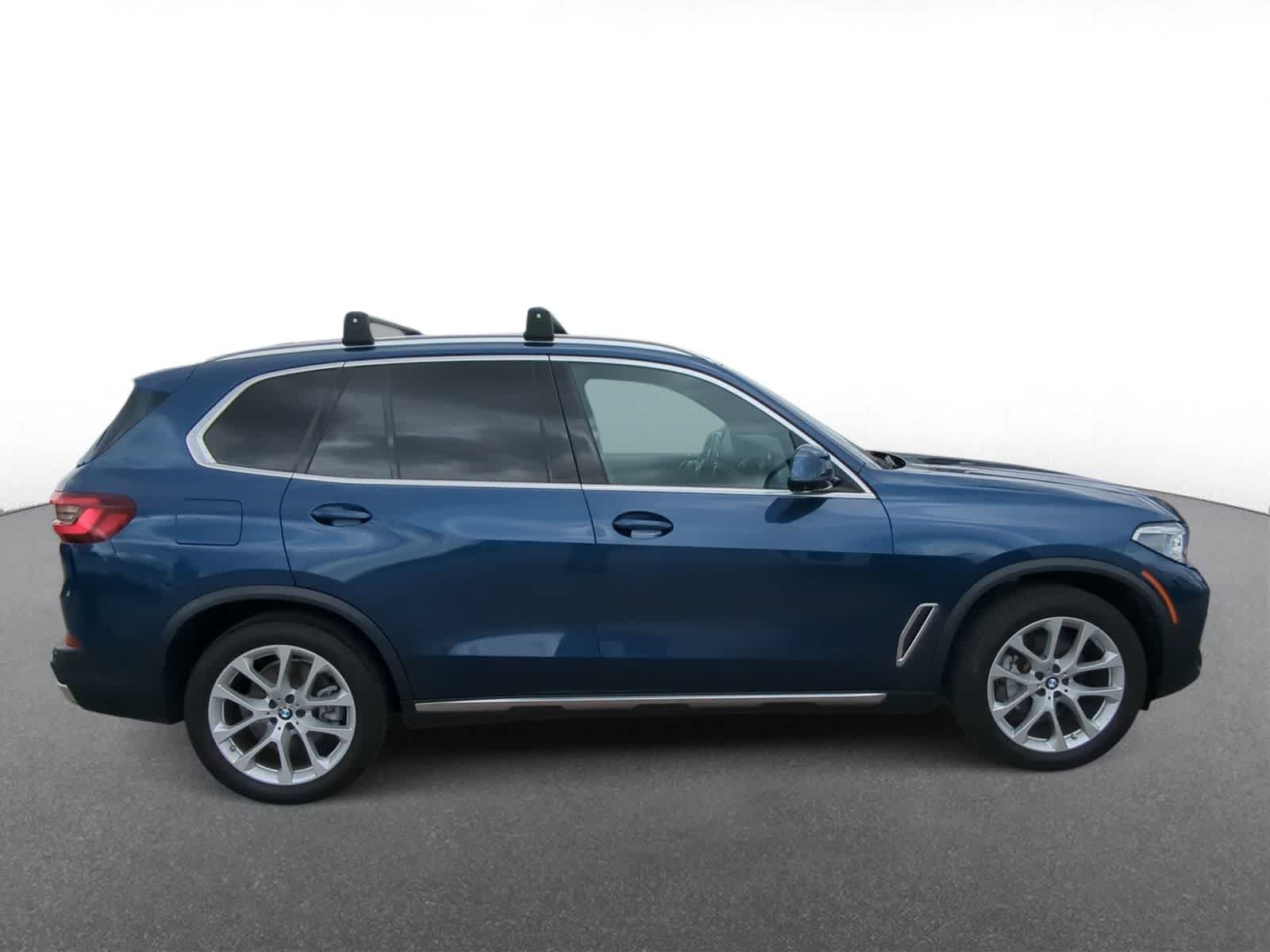 Thumbnail: 2020 BMW X5 - 9