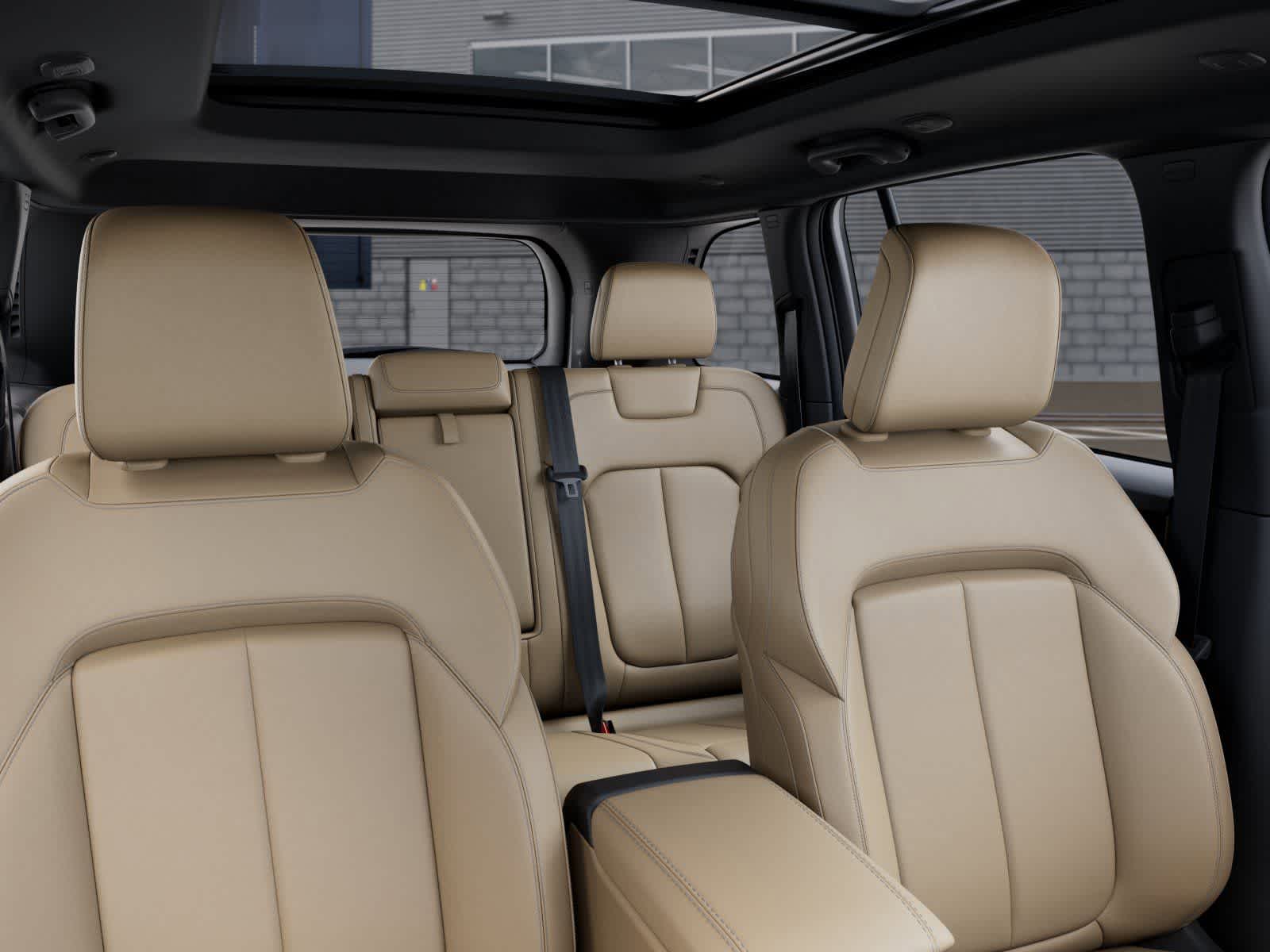 Thumbnail: 2026 Jeep Grand Cherokee - 26