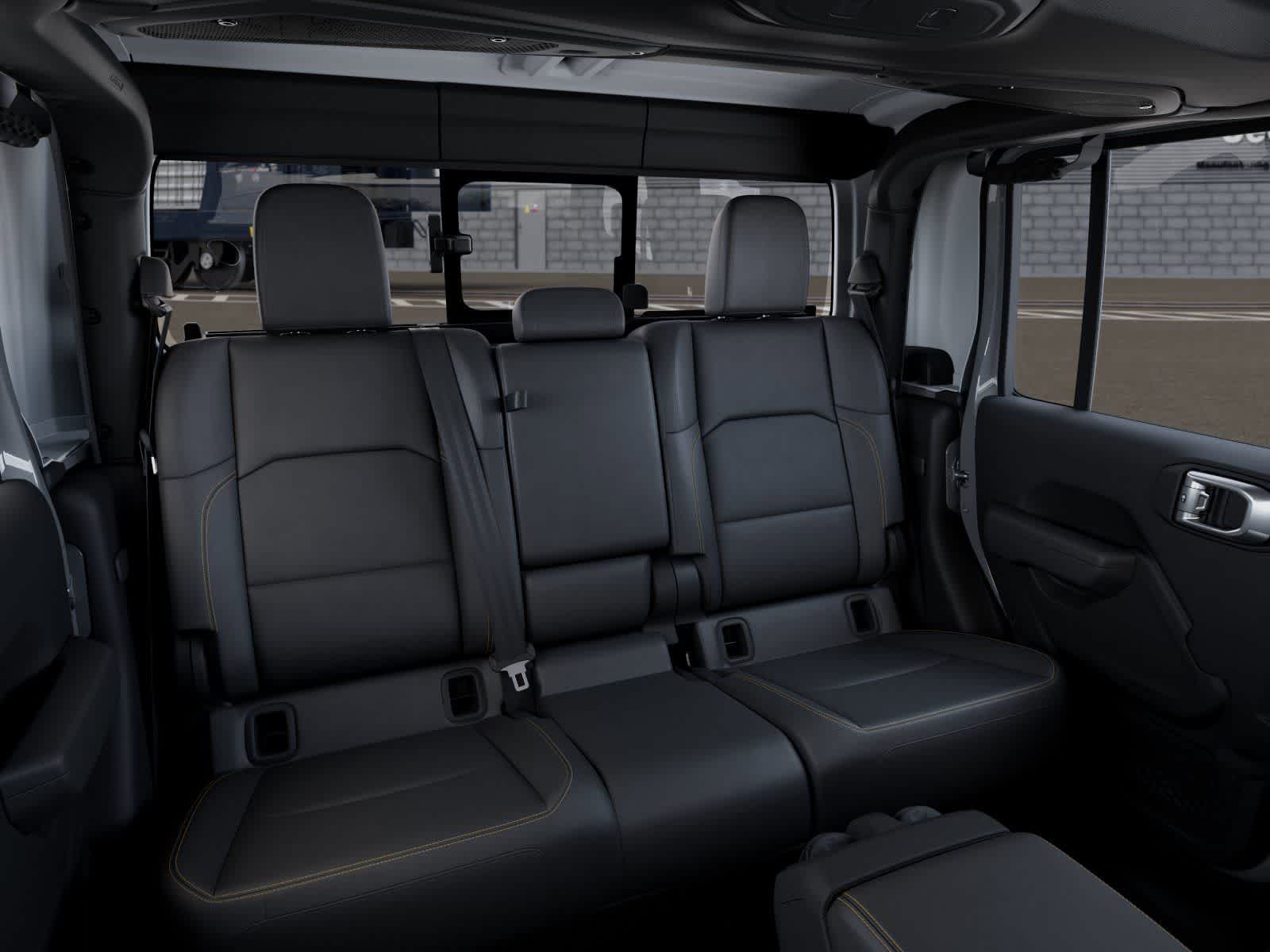 Thumbnail: 2026 Jeep Gladiator - 15