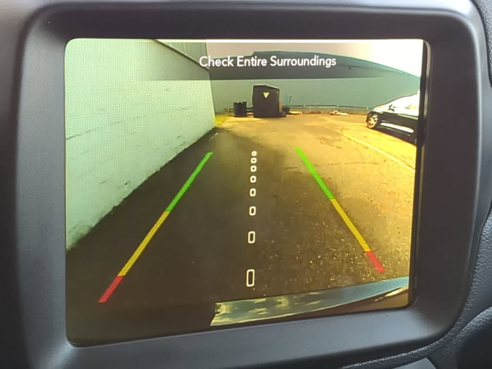 Thumbnail: 2023 Jeep Renegade - 29