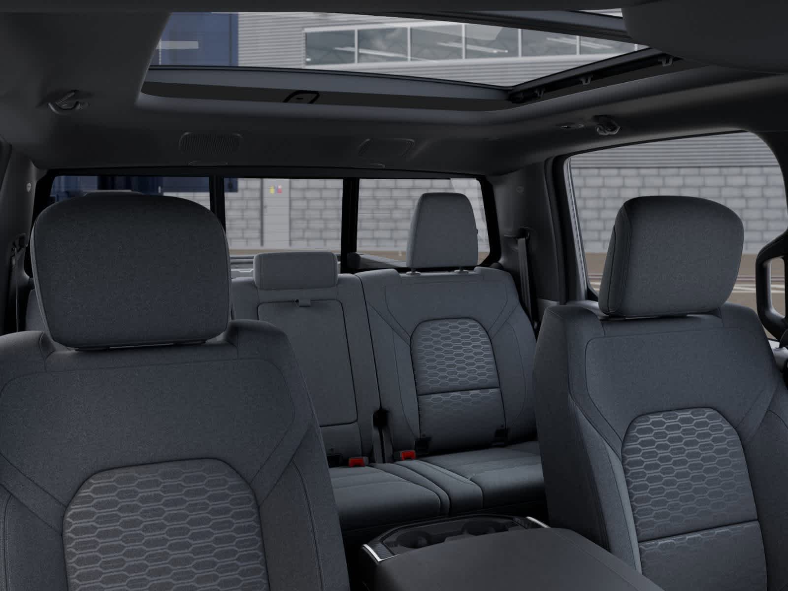 Thumbnail: 2026 RAM 1500 - 26