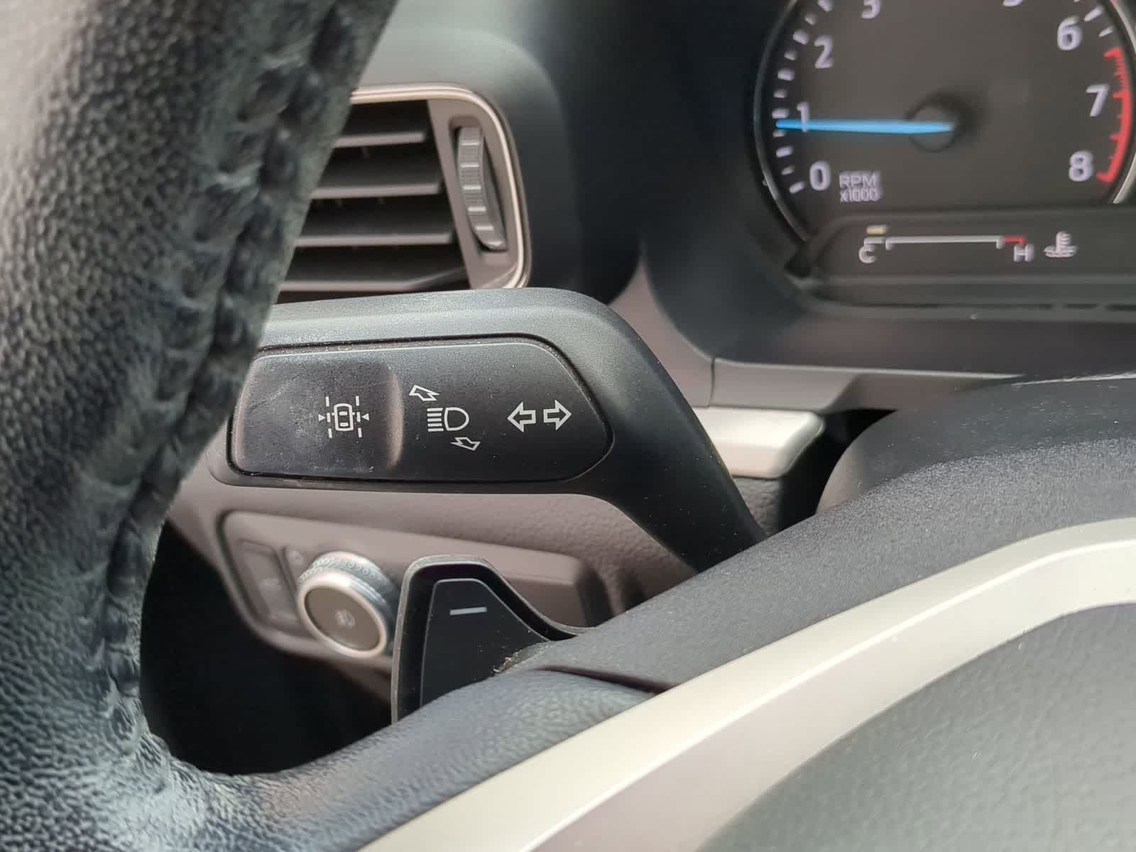 Thumbnail: 2020 Ford Explorer - 26