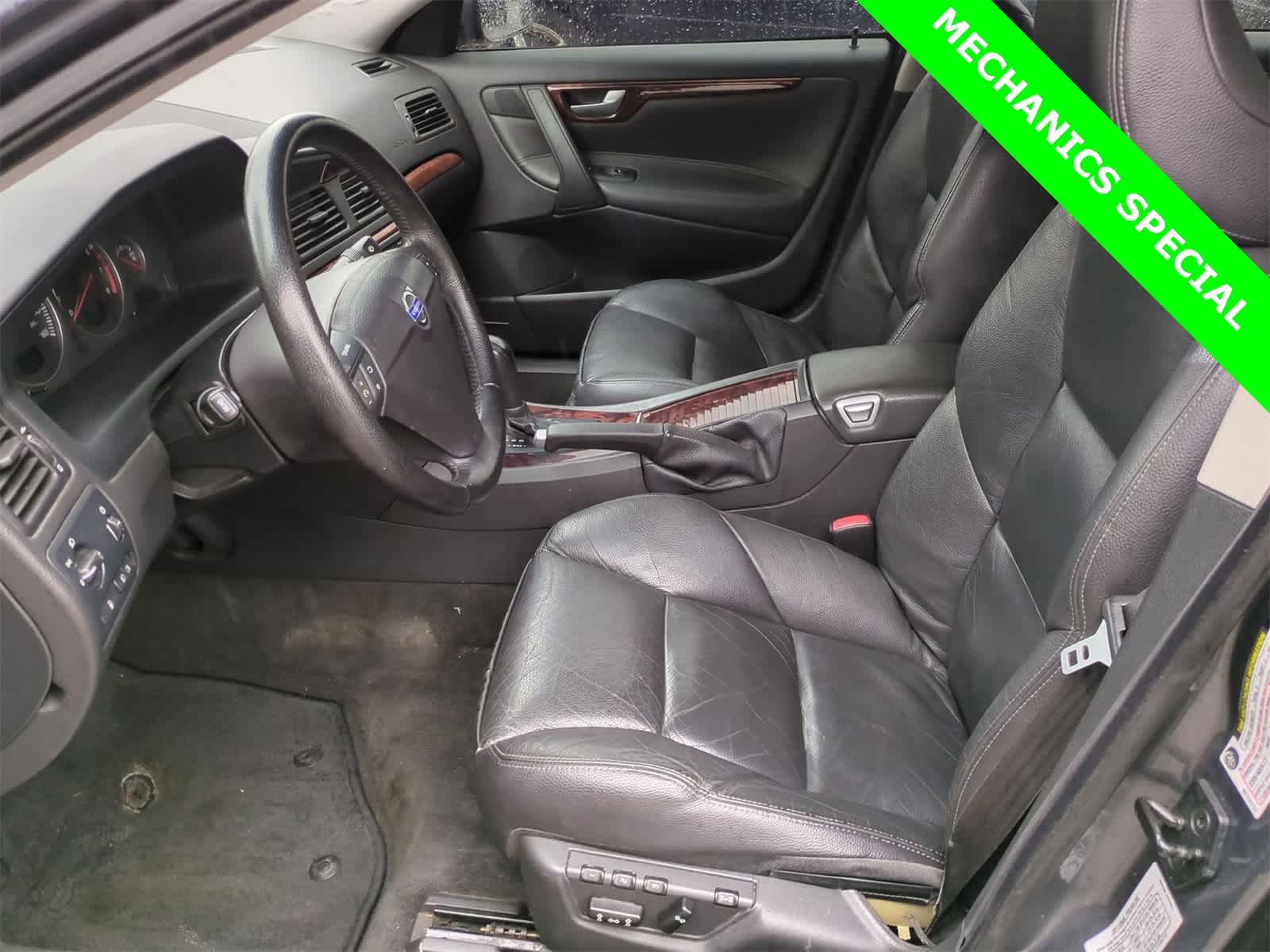 Thumbnail: 2006 Volvo S60 - 15