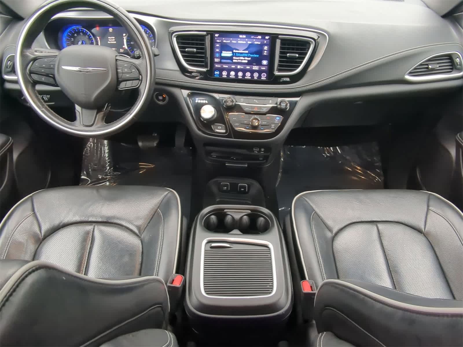 Thumbnail: 2019 Chrysler Pacifica - 23