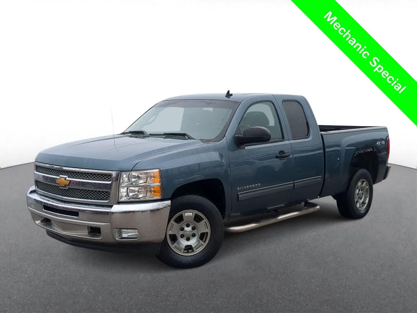 2012 Chevrolet Silverado 1500 LT -
                  Troy, MI