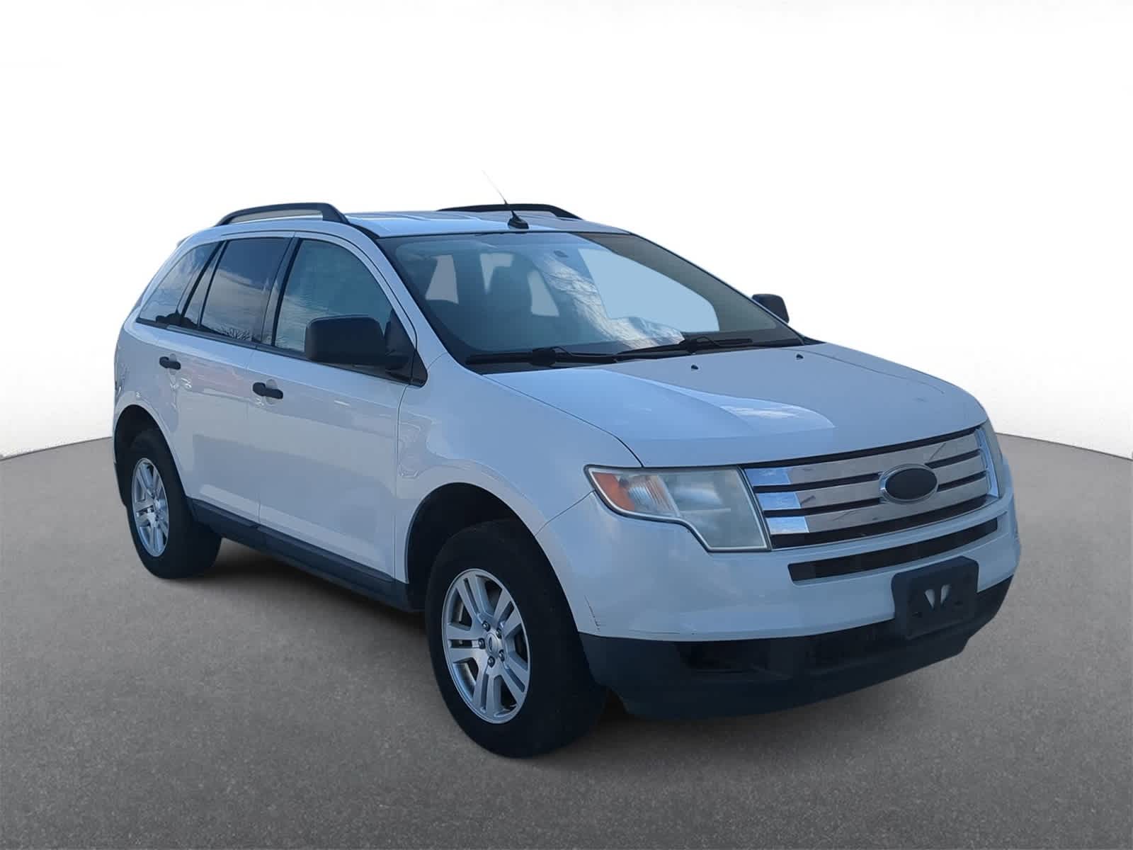 Thumbnail: 2010 Ford Edge - 2