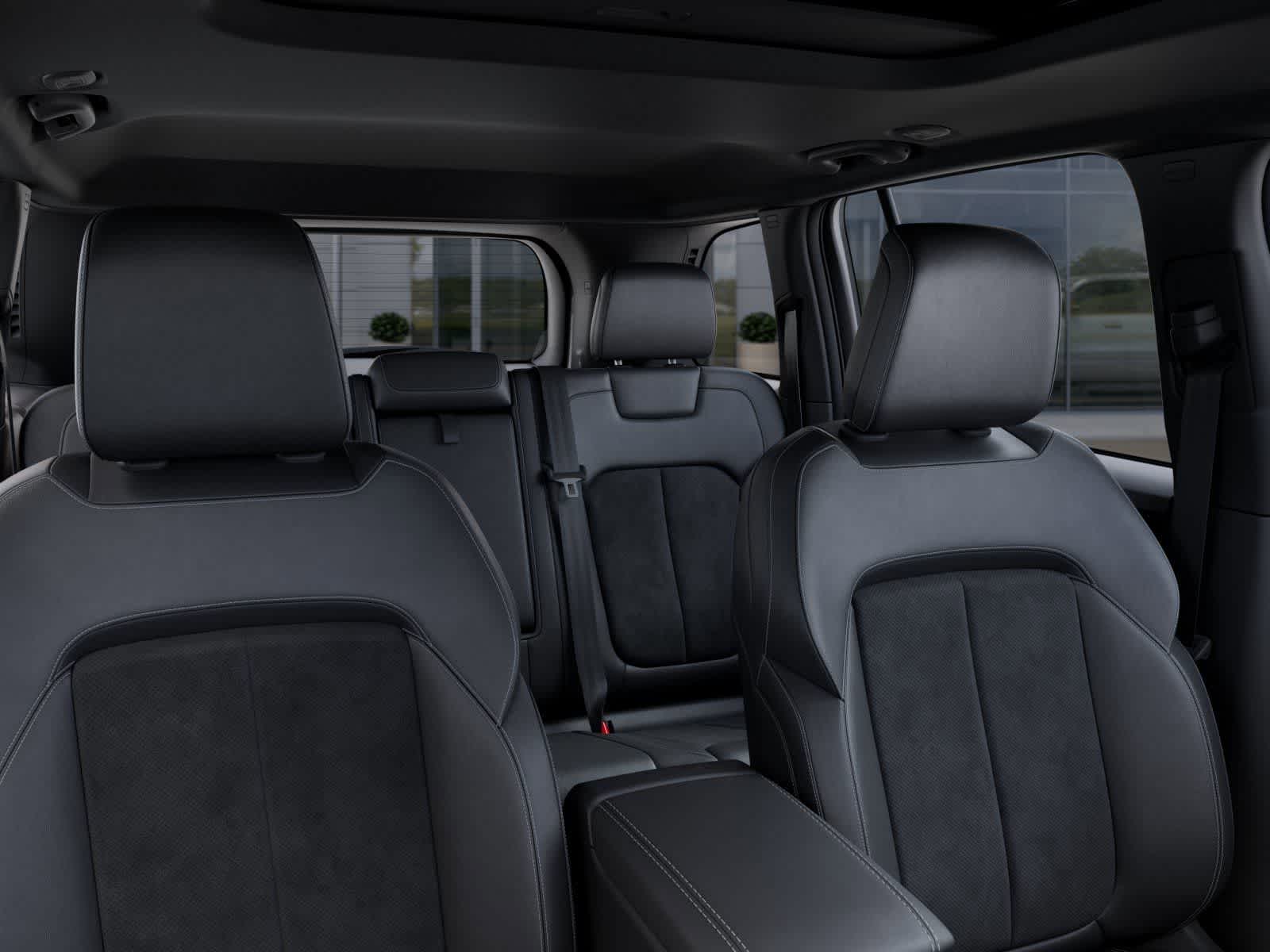Thumbnail: 2026 Jeep Grand Cherokee - 26