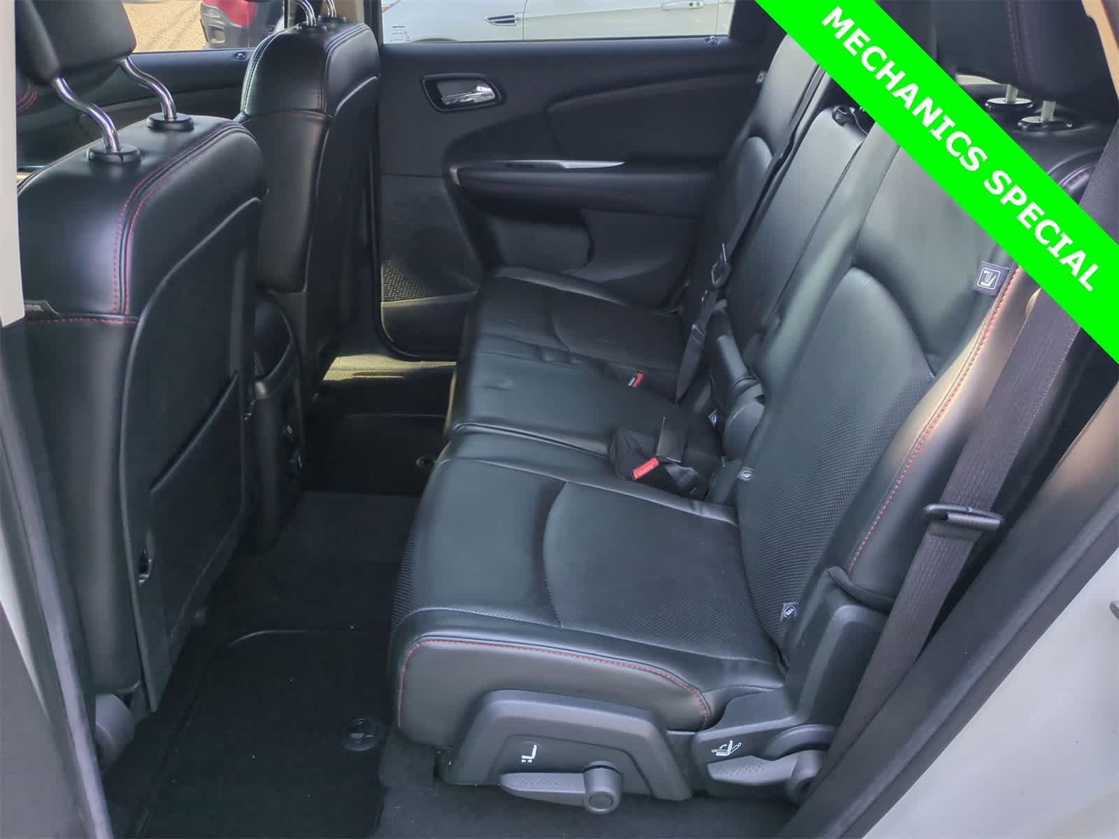 Thumbnail: 2016 Dodge Journey - 17