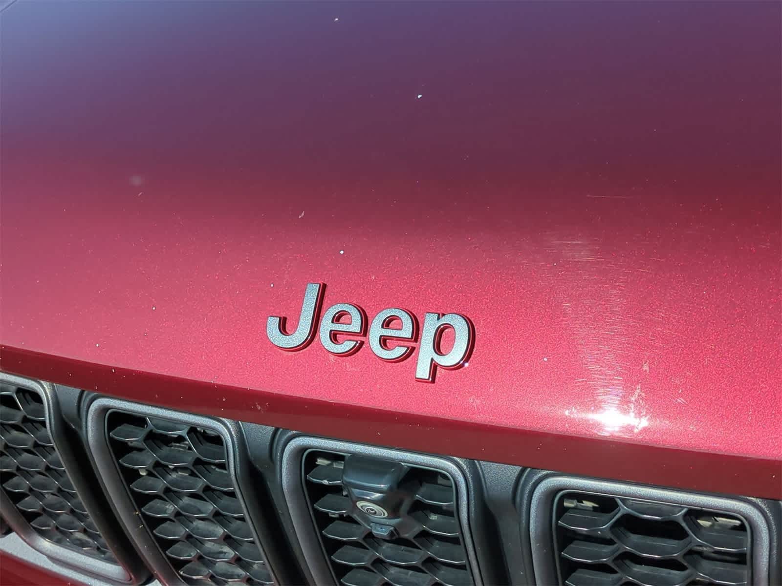 Thumbnail: 2022 Jeep Grand Cherokee - 12