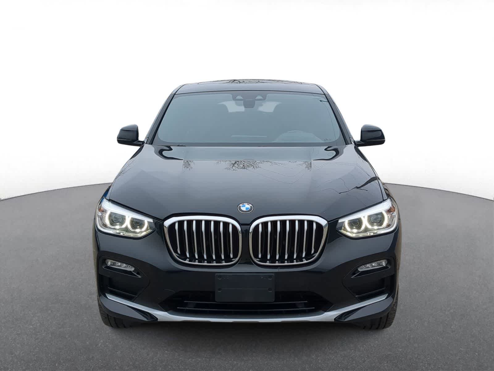 Thumbnail: 2019 BMW X4 - 3