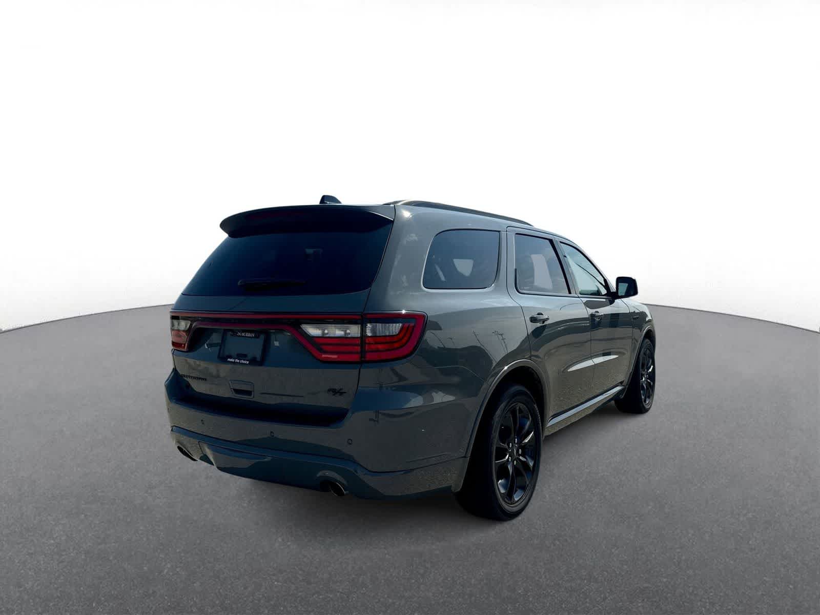 Thumbnail: 2023 Dodge Durango - 8