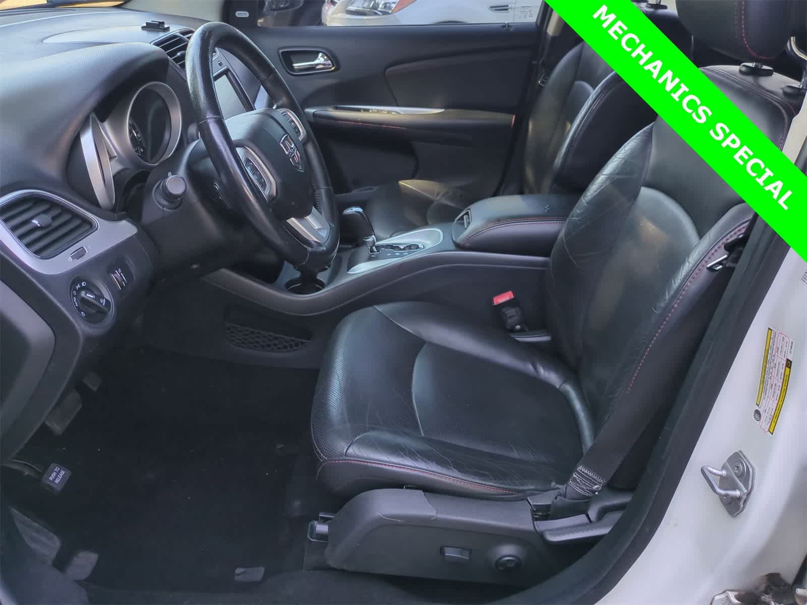 Thumbnail: 2016 Dodge Journey - 15