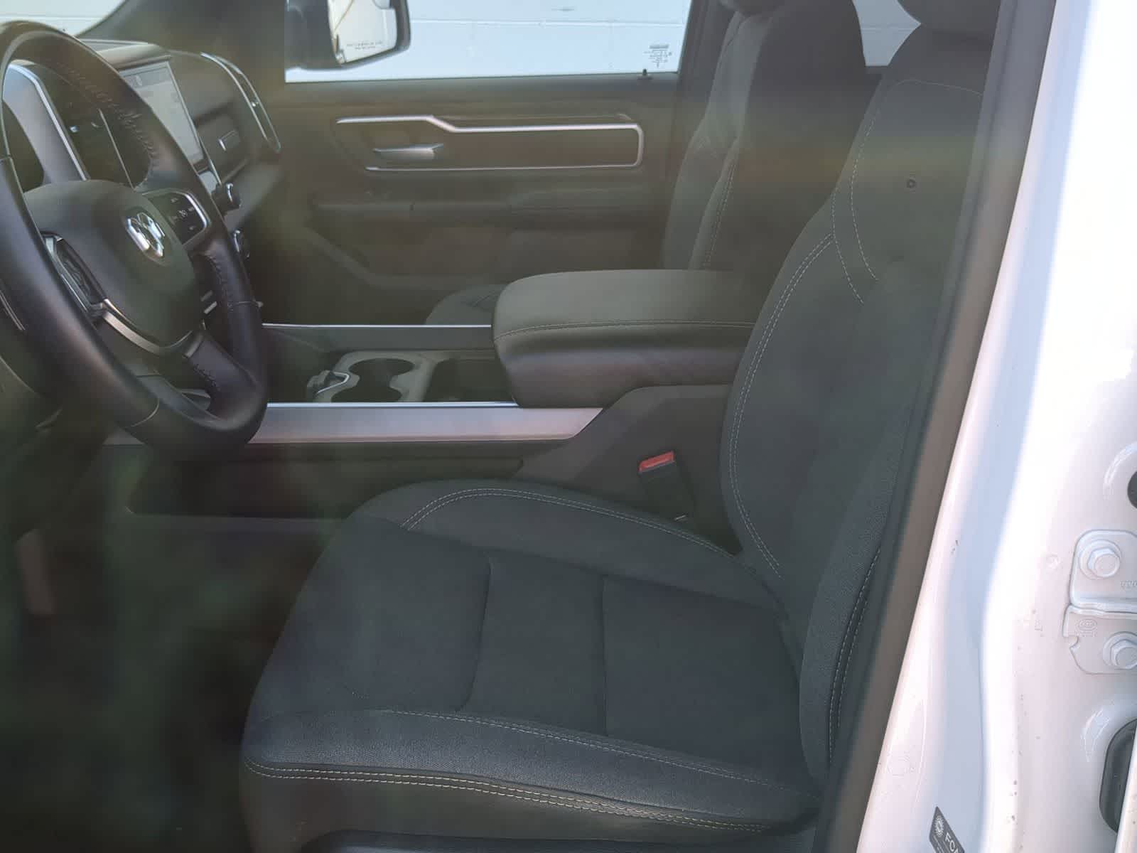 Thumbnail: 2023 RAM 1500 - 16