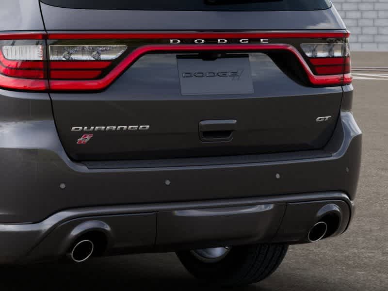 Thumbnail: 2026 Dodge Durango - 13