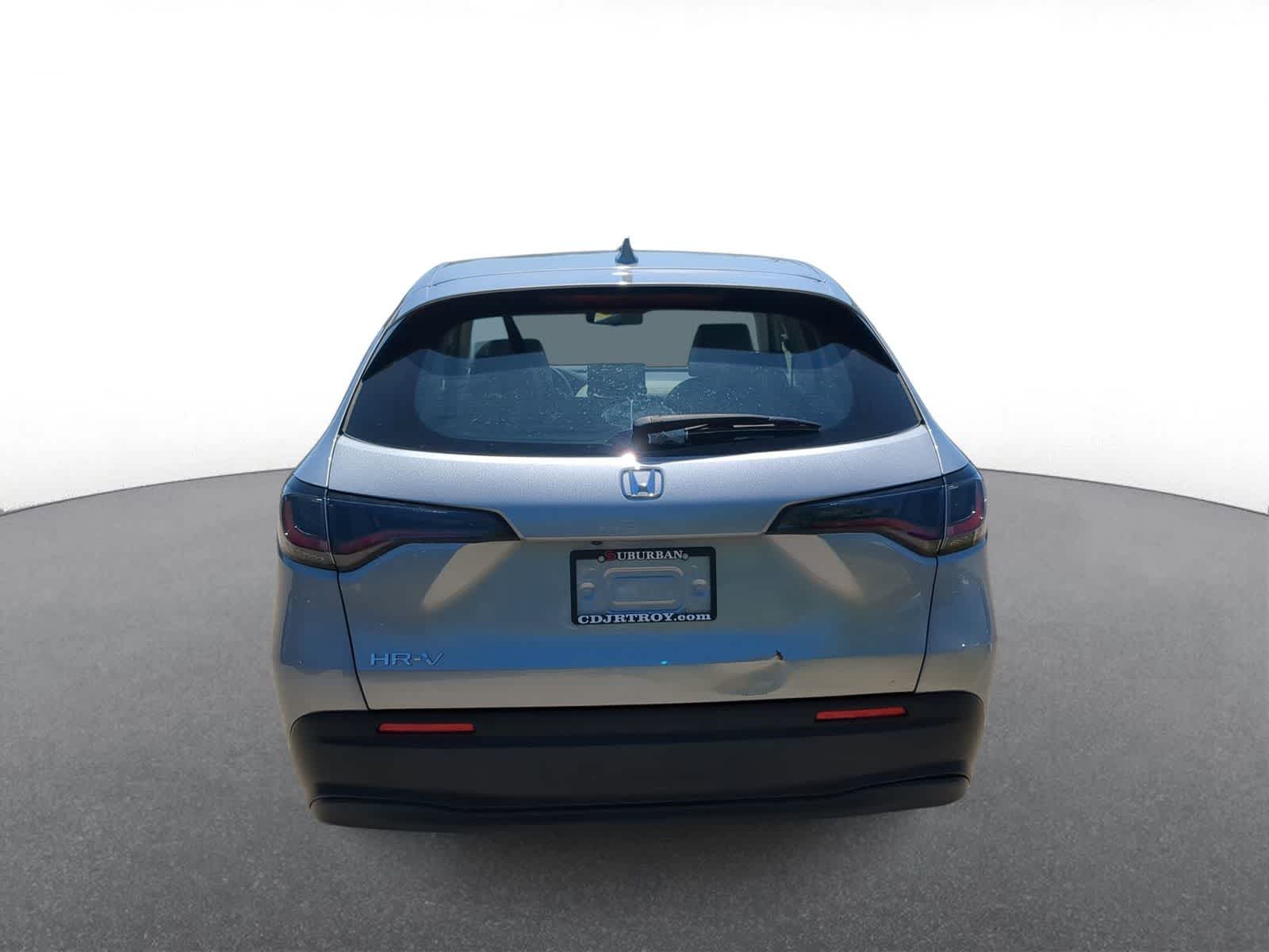 Thumbnail: 2023 Honda HR-V - 7