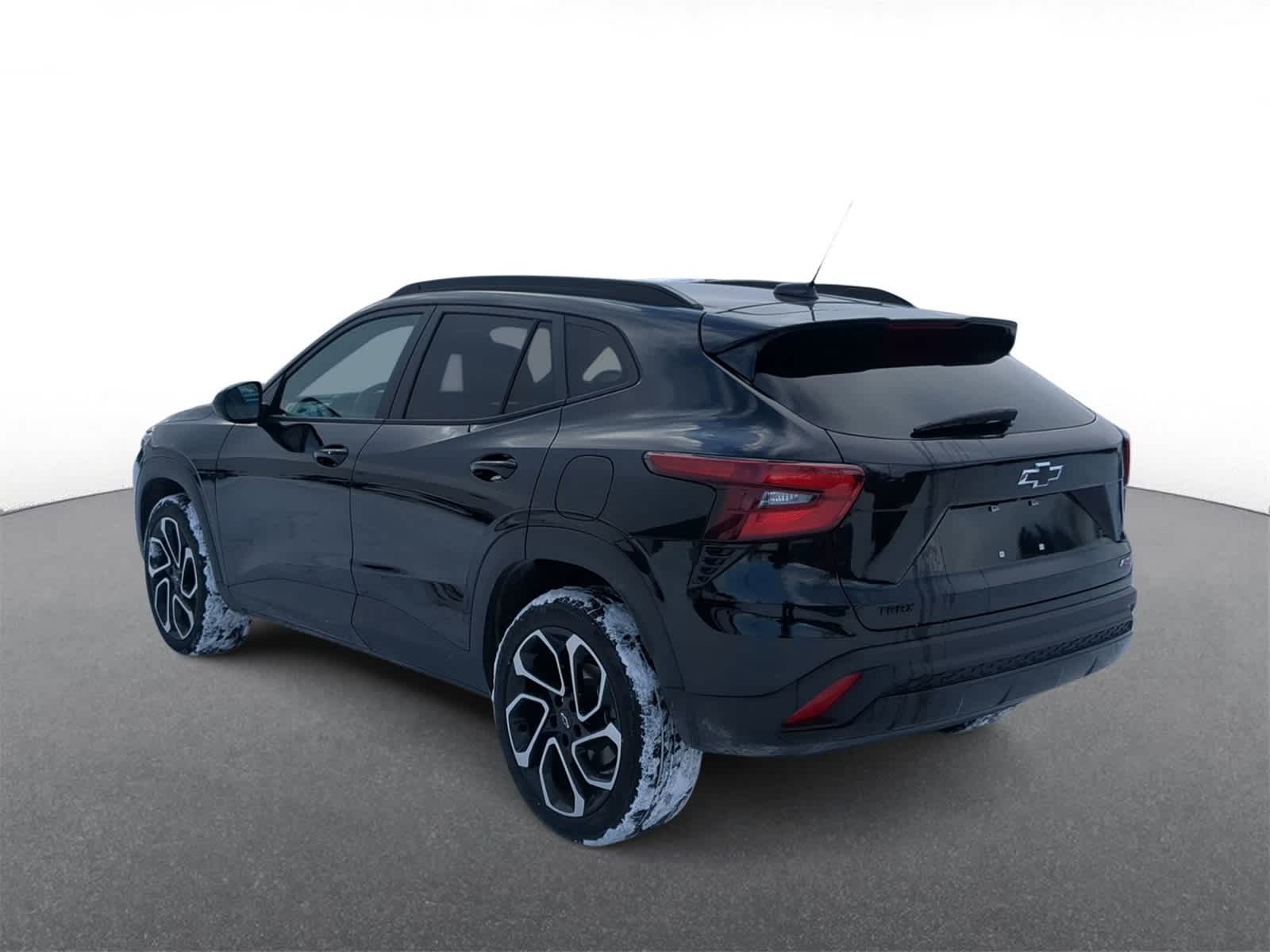 Thumbnail: 2024 Chevrolet Trax - 6