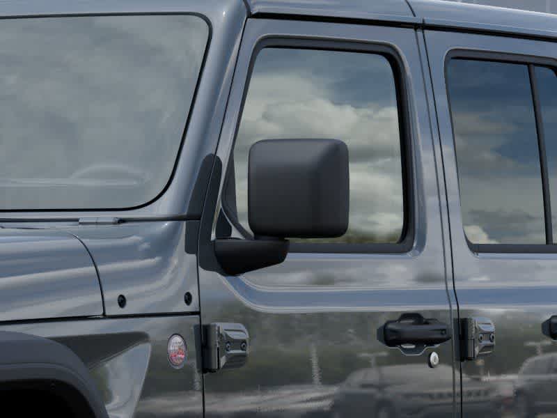Thumbnail: 2026 Jeep Wrangler - 12