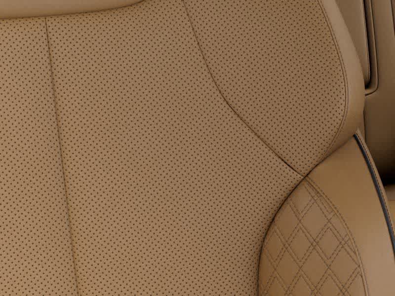 Thumbnail: 2026 Jeep Grand Cherokee - 20