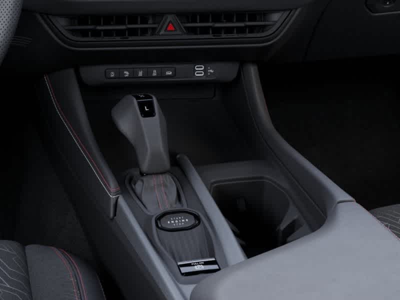 Thumbnail: 2026 Dodge Charger - 24