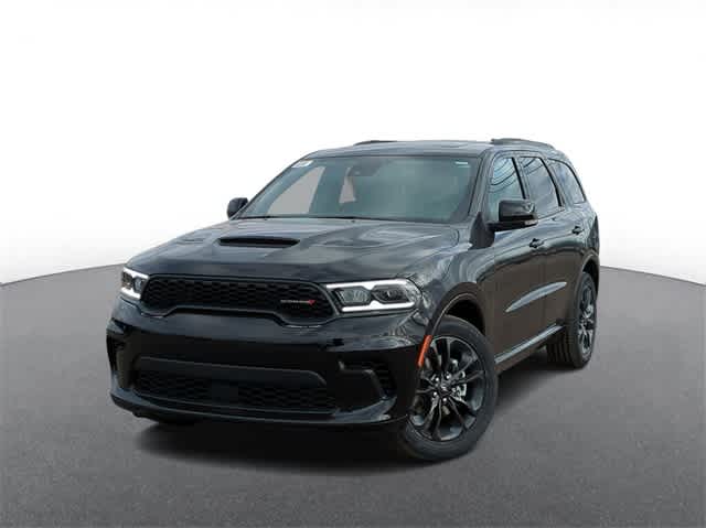 2024 Dodge Durango R/T -
                Troy, MI