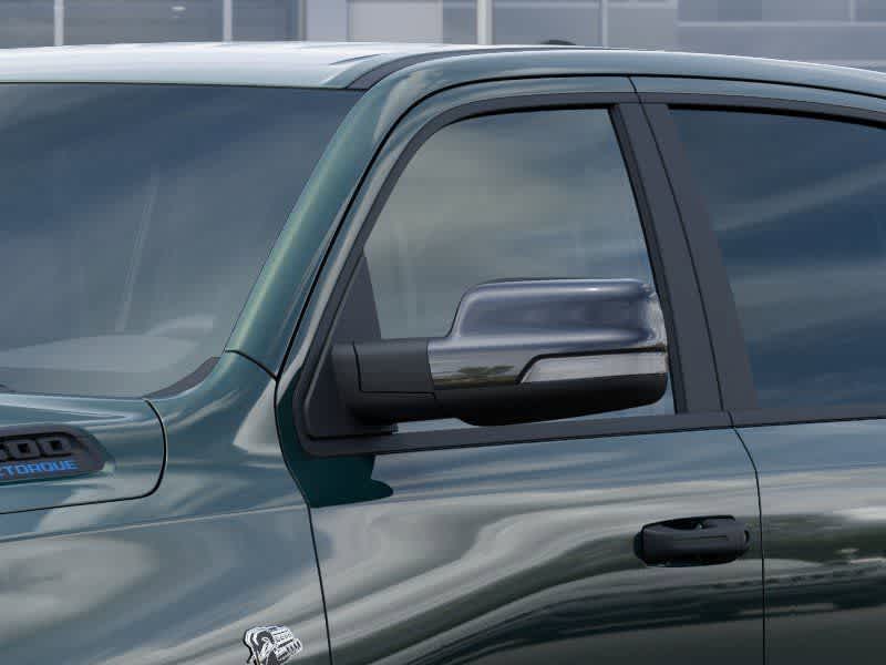 Thumbnail: 2026 RAM 1500 - 12